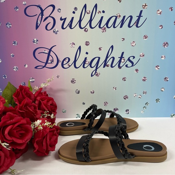 JC COLETTE 7 WIDE SANDAL - Picture 6 of 13